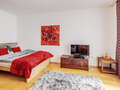 studio München Schwabing-West (rund um den Hohenzollernplatz) 04 pièce à vivre 4086