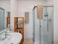 appartement München Glockenbachviertel 01 salle de bain 4097