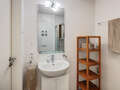 appartement München Glockenbachviertel 03 salle de bain 4097