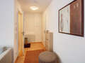 appartement München Glockenbachviertel 01 entrée/couloir 4097