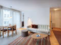 appartement München Glockenbachviertel 02 pièce à vivre 4097