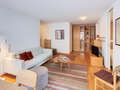 appartement München Glockenbachviertel 03 pièce à vivre 4097