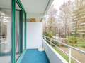 appartement München Cosimapark 02 balcon 4116