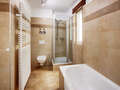 appartement München Sendling-Westpark 03 salle de bain 4124