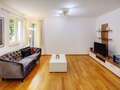 appartement München Sendling-Westpark 03 pièce à vivre 4124
