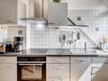appartement sous les toits München Obergiesing 02 cuisine 4141