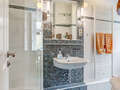 appartement sous les toits München Obergiesing 03 salle de bain 4141