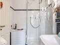 appartement sous les toits München Obergiesing 04 salle de bain 4141