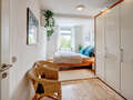 appartement sous les toits München Obergiesing 01 chambre 4141