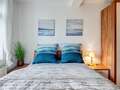 appartement sous les toits München Obergiesing 02 chambre 4141