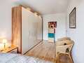 appartement sous les toits München Obergiesing 03 chambre 4141