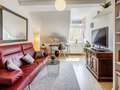 appartement sous les toits München Obergiesing 02 pièce à vivre 4141