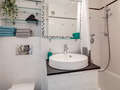appartement München Milbertshofen 02 salle de bain 4166