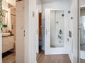 appartement München Milbertshofen 02 entrée/couloir 4166