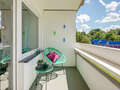 appartement München Milbertshofen 01 balcon 4166