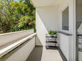 appartement München Milbertshofen 02 balcon 4166