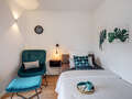 appartement München Milbertshofen 01 chambres 4166