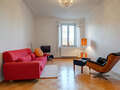 appartement München Schwabing-West (rund um den Hohenzollernplatz) 01 salon 4172