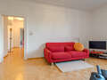 appartement München Schwabing-West (rund um den Hohenzollernplatz) 02 salon 4172