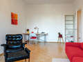 appartement München Schwabing-West (rund um den Hohenzollernplatz) 04 salon 4172