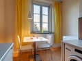 appartement München Schwabing-West (rund um den Hohenzollernplatz) 02 cuisine 4172