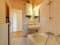 appartement München Schwabing-West (rund um den Hohenzollernplatz) 02 salle de bain 4172