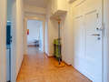 appartement München Schwabing-West (rund um den Hohenzollernplatz) 01 entrée/couloir 4172