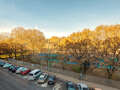 appartement München Schwabing-West (rund um den Hohenzollernplatz) 01 vue 4172