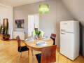 appartement München Schwanthalerhöhe 03 cuisine 4210