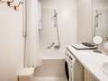 appartement München Schwanthalerhöhe 03 salle de bain 4210