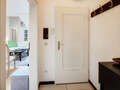 appartement München Schwanthalerhöhe 01 entrée/couloir 4210