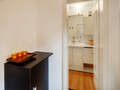 appartement München Schwanthalerhöhe 02 entrée/couloir 4210