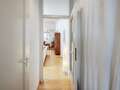 appartement München Schwanthalerhöhe 04 entrée/couloir 4210