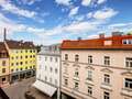 appartement München Schwanthalerhöhe 03 vue 4210