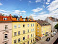 appartement München Schwanthalerhöhe 04 vue 4210