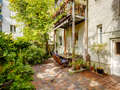 appartement München Schwanthalerhöhe 01 cour intérieure 4210