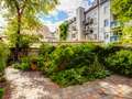 appartement München Schwanthalerhöhe 02 cour intérieure 4210