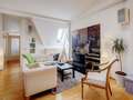 appartement München Schwanthalerhöhe 01 pièce à vivre 4210