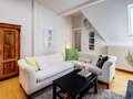 appartement München Schwanthalerhöhe 03 pièce à vivre 4210