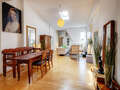 appartement München Schwanthalerhöhe 01 salle à manger 4210