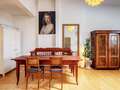 appartement München Schwanthalerhöhe 02 salle à manger 4210