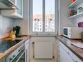 appartement München Maxvorstadt - Rund um den Josephplatz 02 cuisine 4228