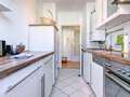appartement München Maxvorstadt - Rund um den Josephplatz 04 cuisine 4228