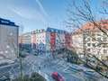 appartement München Maxvorstadt - Rund um den Josephplatz 01 vue 4228
