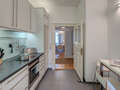 appartement München Maxvorstadt - Rund um den Josephsplatz 02 cuisine 4242