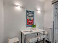 appartement München Maxvorstadt - Rund um den Josephsplatz 03 cuisine 4242