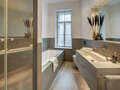 appartement München Maxvorstadt - Rund um den Josephsplatz 01 salle de bain 4242