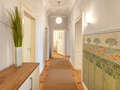 appartement München Maxvorstadt - Rund um den Josephsplatz 02 entrée/couloir 4242
