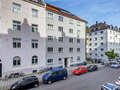 appartement München Maxvorstadt - Rund um den Josephsplatz 02 vue 4242