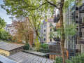 appartement München Maxvorstadt - Rund um den Josephsplatz 03 vue 4242